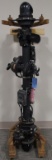 WWII US ARMY AIR CORPS A-26 INVADER GUN SIGHT B-26
