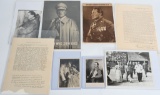 WWII NAZI GERMAN HERMANN GORING ARCHIVE PHOTOS ECT