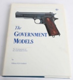 THE GOVERNMENT MODELS BY WILLIAM GODDARD COLT