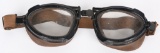 WWII US ARMY/ NAVY PILOTS GOGGLES H.B. INC. WW2