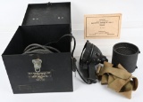 WWII US NAVY MULTI PURPOSE SIGNALING LIGHT WW2