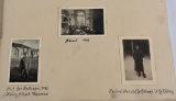 WW2 NAZI GERMAN WEHRMACHT PHOTO ALBUM TANKS PLANES