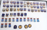 WWII US ARMY AIR CORPS DISTINGUISHED UNIT INSIGNIA