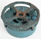 WWII M1B1 ANTI-TANK PRACTICE TRAINING MINE