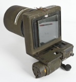 WWII AIR CORPS EASTMAN KODAK K-24 AERIAL CAMERA