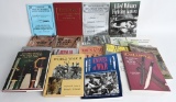 MILITARY FIGHTING KNIVES REFERENCE BOOK LOT