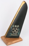 WWII NAZI GERMAN LUFTWAFFE FOCKE WULF WING TIP WW2