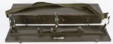 VIETNAM HELIOTROPE SURVEYING INSTRUMENT CASED