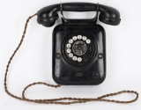 WWII JAPANESE MILITARY NAVY WALL PHONE IJN WW2
