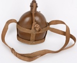 WWII JAPANESE IJA EM/NCO'S MODEL 1934 CANTEEN WW2