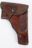 WWII NAZI GERMAN RADOM R35 HOLSTER WW2