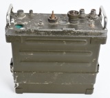 RT-841 PRC-77 VIETNAM RECEIVER RADIO TRANSMITTER