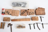 CIVIL WAR ARTILLERY 10 SECOND FUZE LOT + MORE