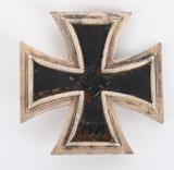 REPRO WWII NAZI GERMAN IRON CROSS MRKED 17 WW2