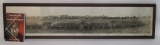 WWI AMERCIAN VOLUNTEERS 236TH HIGHLANDERS PHOTO