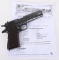 COLT MODEL 1911 CAMP PERRY SHIPPED 1928