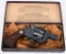 BOXED PRE WAR COLT BANKERS SPECIAL REVOLVER