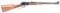 WINCHESTER MODEL 9422M LEVER ACTION .22 MAG
