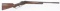 WINCHESTER MODEL 1887 LEVER ACTION SHOTGUN