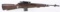 SPRINGFIELD ARMORY M1A RIFLE WITH SCOPE MOUNT