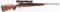 COLT SAUER BOLT ACTION SPORTING RIFLE