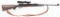 MANCHESTER INTERARMS WHITWORTH SAFARI RIFLE