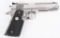 COLT SERIES 80 GOLD CUP HIGH POLISH STAINLESS 1911