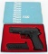 EARLY BOXED SIG SAUER P220 PISTOL