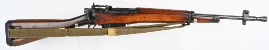 BRITISH NUMBER 5 JUNGLE CARBINE CAL, .303 BRITISH