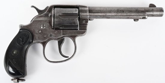 COLT MODEL 1902 ALASKAN DA/ US INSPECTED RAC