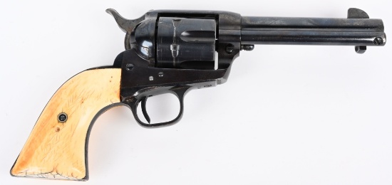 PRE WAR COLT SAA REVOLVER- 1917
