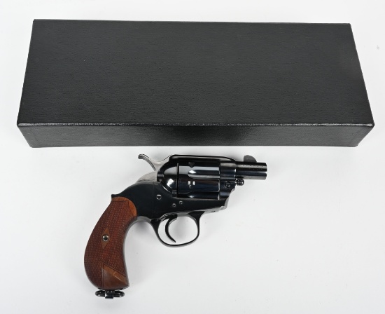 RARE USFA OMNI-POTENT .45 COLT SINGLE ACTION