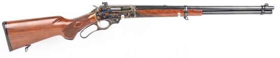 MARLIN MODEL 336 CUSTOM FINISHED LEVER ACTION