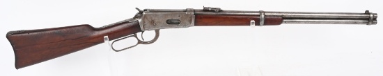 CLASSIC WINCHESTER MODEL 1894 38-55 CARBINE