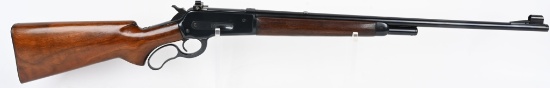 HIGH CONDITION WINCHESTER MODEL 71 LEVER ACTION