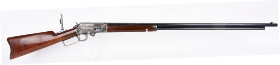 MUSEUM QUALITY 32" MARLIN MODEL 1893 RIFLE