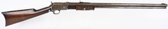 EARLY OPEN TOP COLT LIGHTNING PUMP RIFLE