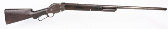 WINCHESTER MODEL 1887 LEVER ACTION SHOTGUN