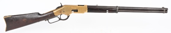WINCHESTER MODEL 1866 SADDLE RING CARBINE