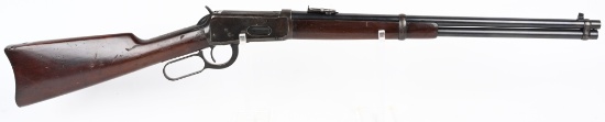 CLASSIC PRE WAR WINCHESTER MODEL 1894 SRC