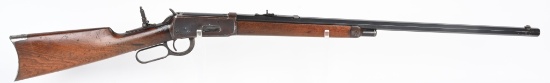 ANTIQUE SPECIAL ORDER WINCHESTER MODEL 1894 RIFLE
