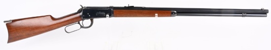 STUNNING WINCHESTER 1894 RIFLE 30 WCF 1906 MFG.