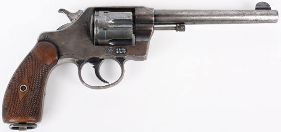 RARE COLT MODEL 1905 U.S.M.C. .38 REVOLVER