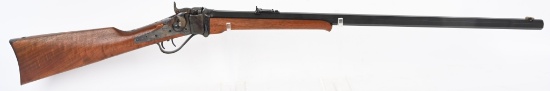 NEAR NEW C.SHARPS BIG FIFTY 1874 SPORTING RIFLE