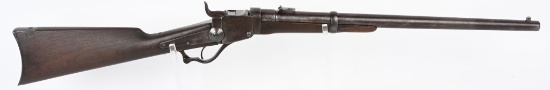RARE STARR ARMS CO. CARTRIDGE CARBINE 1865