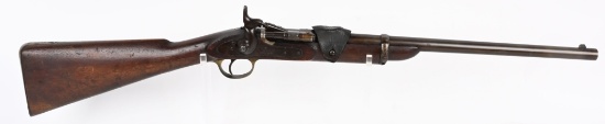 SCARCE SNIDER ENFIELD 1870 CAVALRY CARBINE