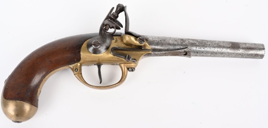 REV WAR FRENCH SAINT' ETEINNE 1777 SINGLE SHOT