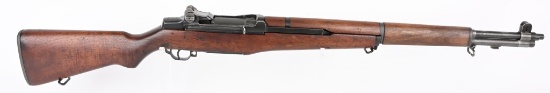 WW2 SPRINGFIELD M1 GARAND RIFLE 1942 PRODUCTION
