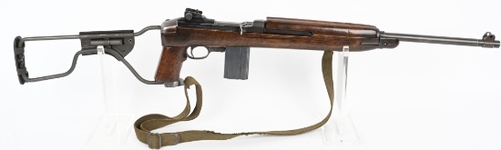 WW2 INLAND M1A1 PARATROOPER CARBINE