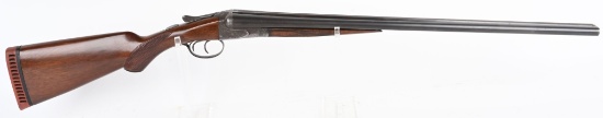 A.H.FOX A GRADE 20 GA SIDE BY SIDE SHOTGUN